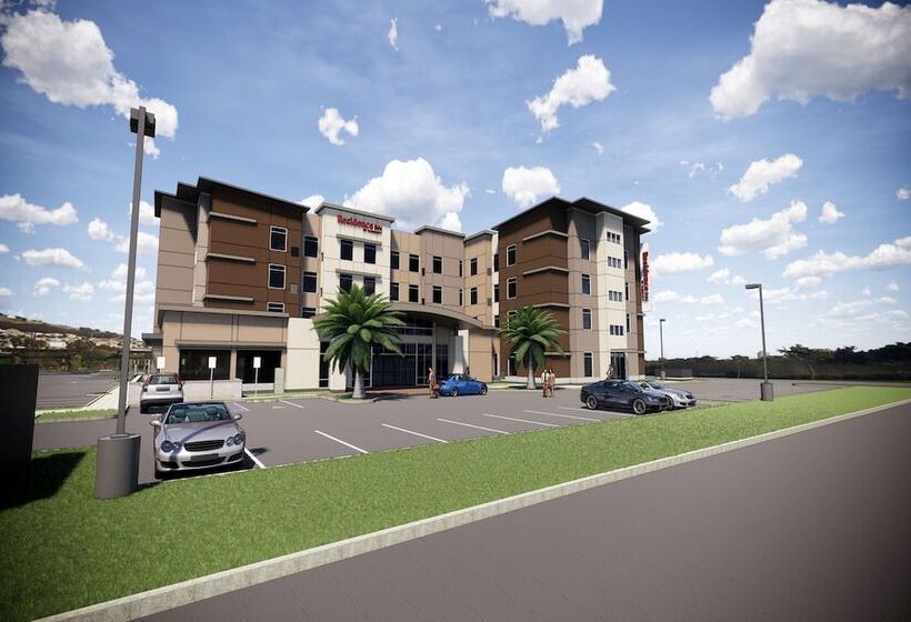 酒店 Residence Inn By Marriott Chatsworth