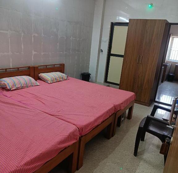 Hotel Sri Lakshmi Residency