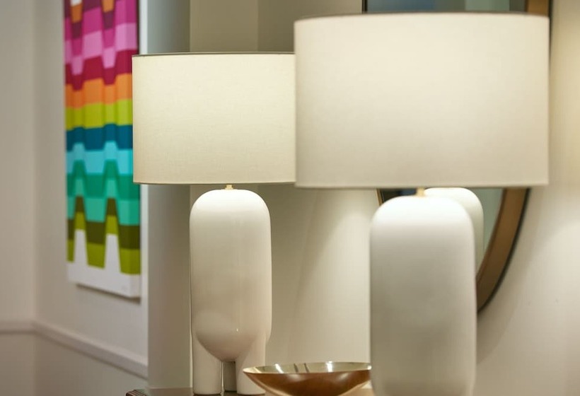 هتل The Alamite, Tuscaloosa, A Tribute Portfolio