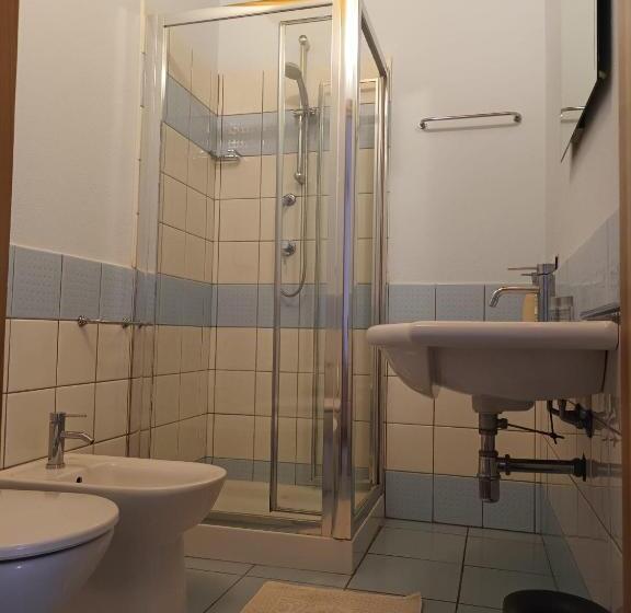 بنسيون La Vecchia Torre