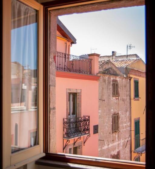 بنسيون La Vecchia Torre