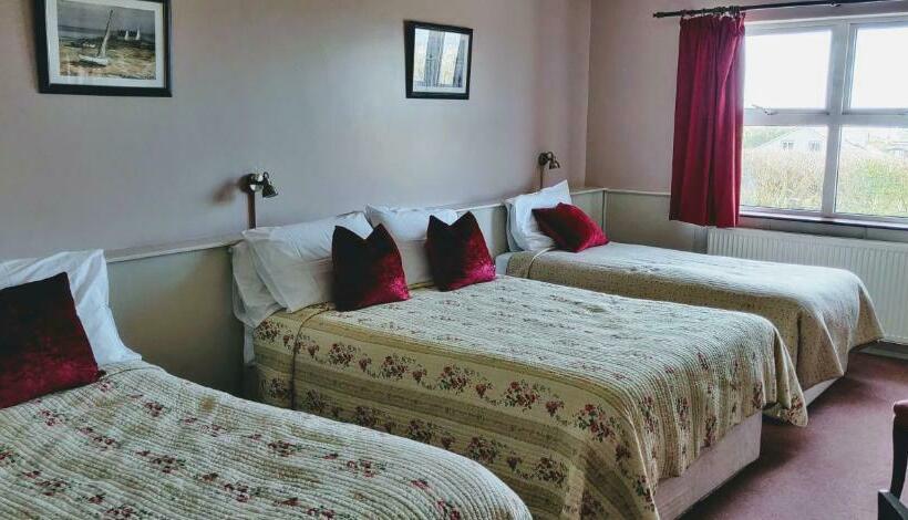 פנסיון Teac Campbell Guesthouse