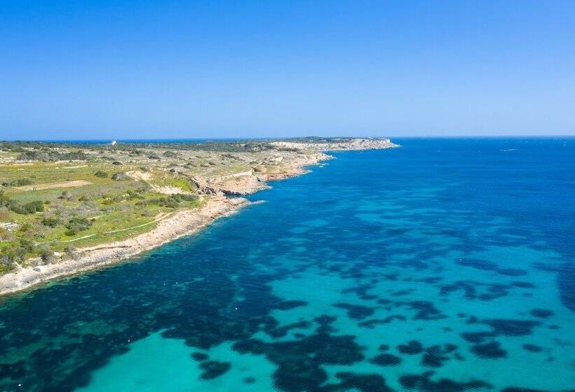 Pool & Sea Merill Apartments Mellieha   Happy Rentals