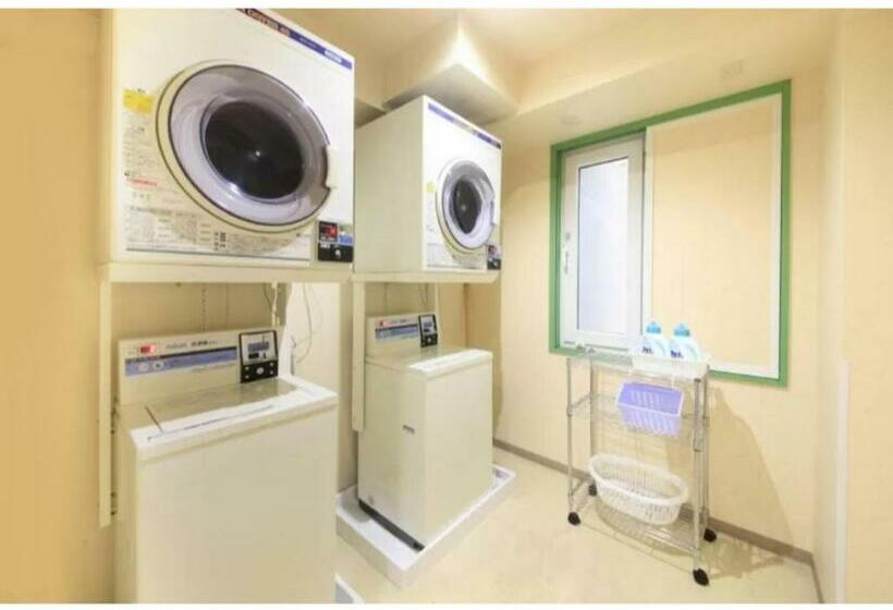 R&b Hotel Sendai Hirosedori Ekimae Vacation Stay 39670v
