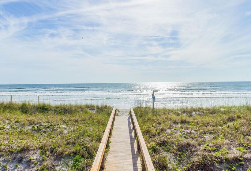 Beach Bliss