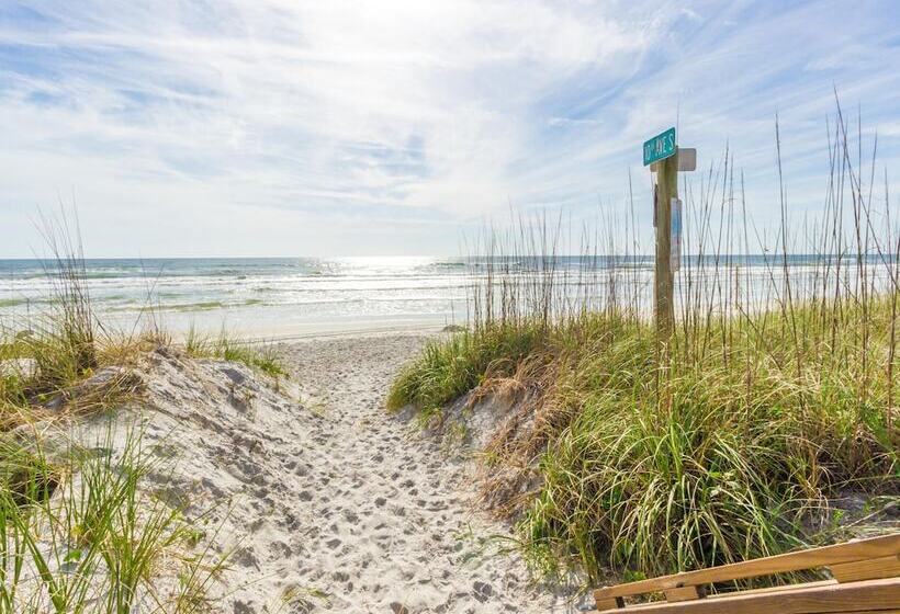 Beach Bliss