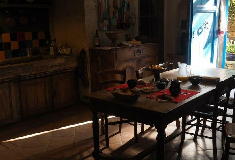 צימר Chambres D Hôtes Le Relais Des Marmottes