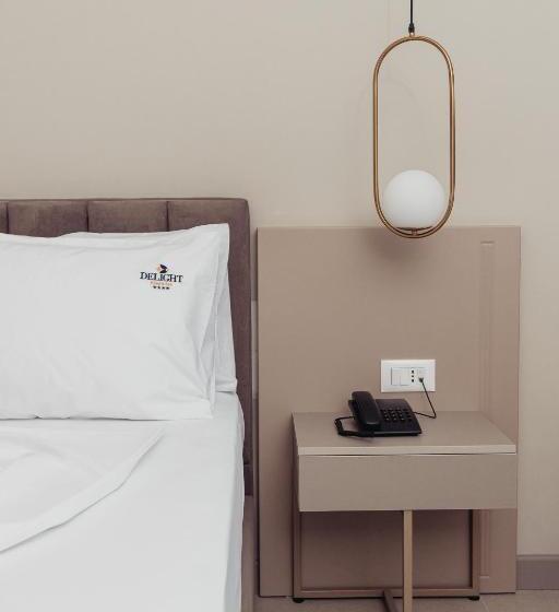 Delight Hotel & Spa