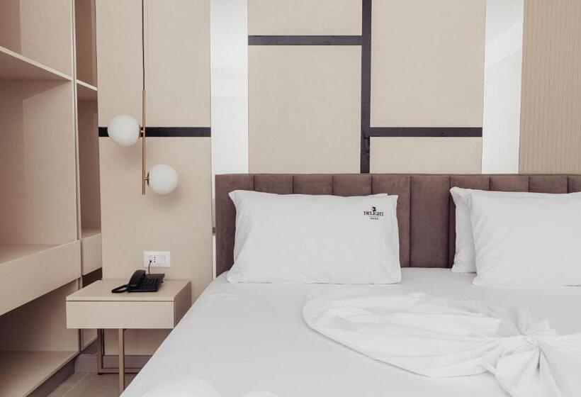 Delight Hotel & Spa