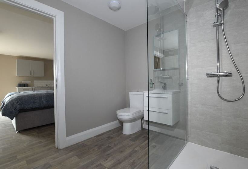 Homestead Hillsborough Guest Rooms