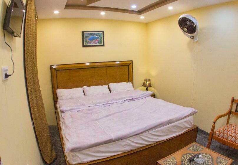 هتل Ringachan Guest House & Restaurant