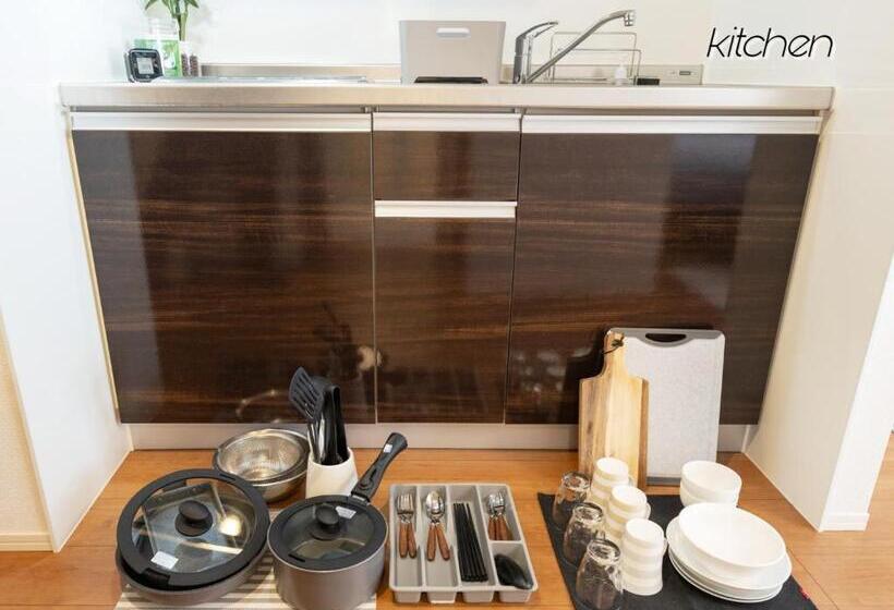 هتل Weeklyhouse Silto Crete   Vacation Stay 61955v