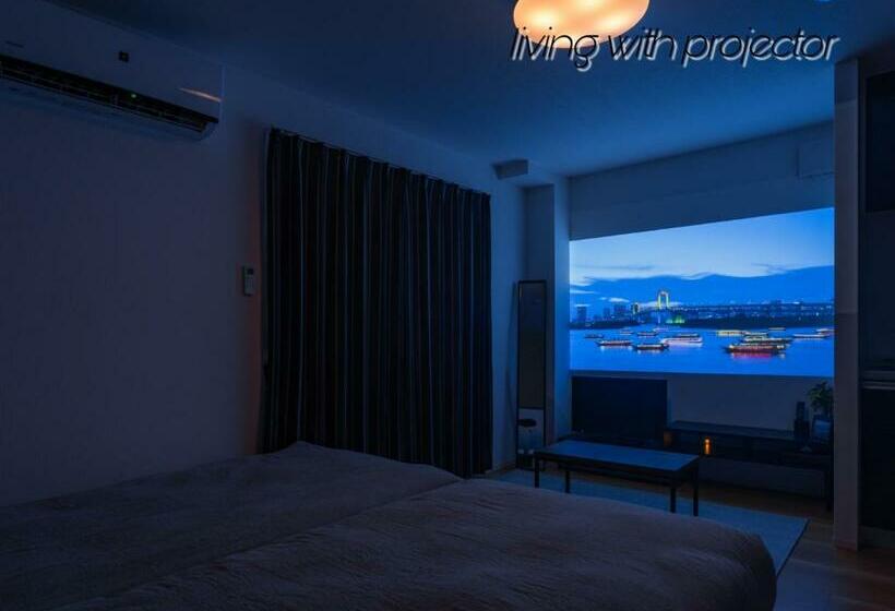 هتل Weeklyhouse Silto Crete   Vacation Stay 61955v