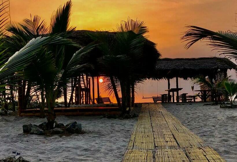 پانسیون Malù Surf Boutique Hôtel