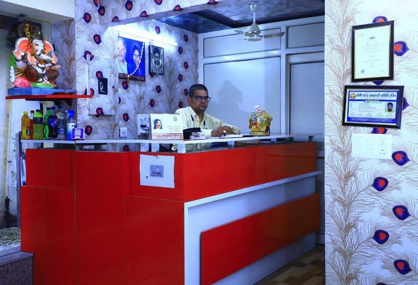 פנסיון Shivraj Homestay
