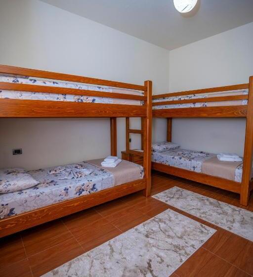 پانسیون Xhuli Guesthouse