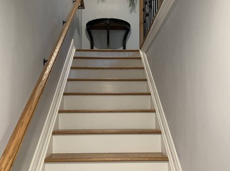 Ambiance By The Falls Cozy Suite