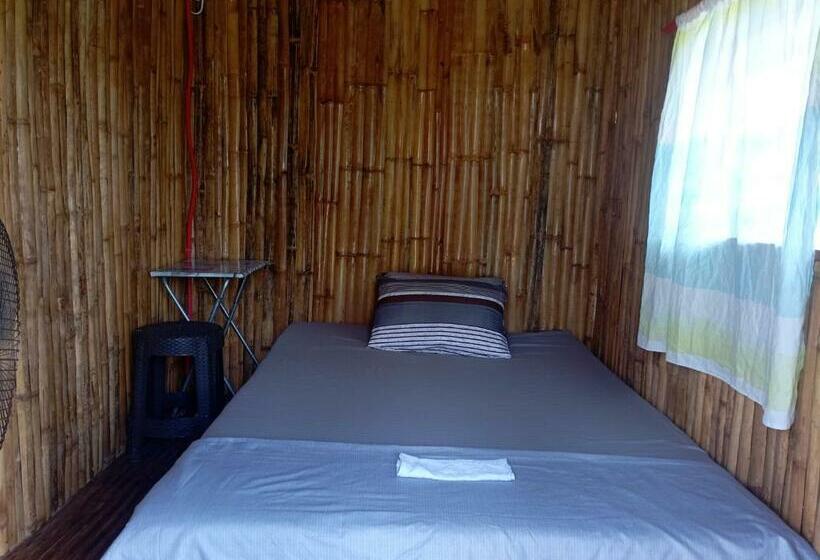 Bed and Breakfast Lakehouse Resort
