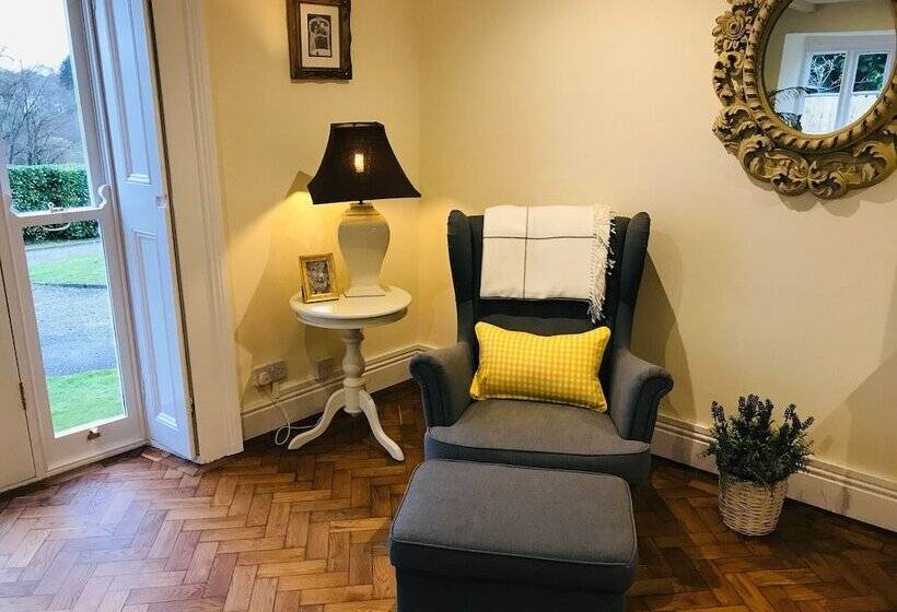 Hengoed Hideaway Spacious 3 Bed House