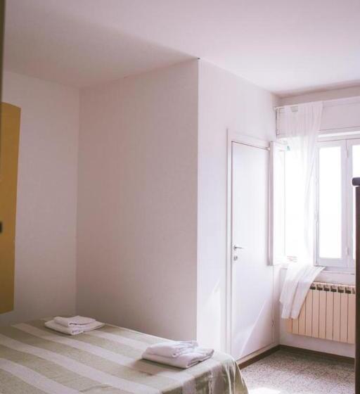 هتل Albergo Delle Ondine