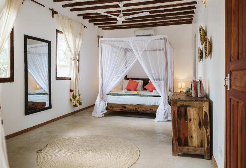 فندق Joy Of Zanzibar