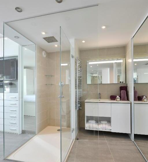 هتل Le Nautilia Résidence De Luxe Réservée Aux Couples