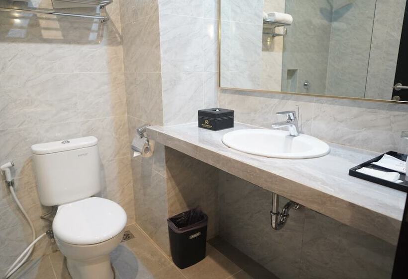 هتل Rylich Panorama