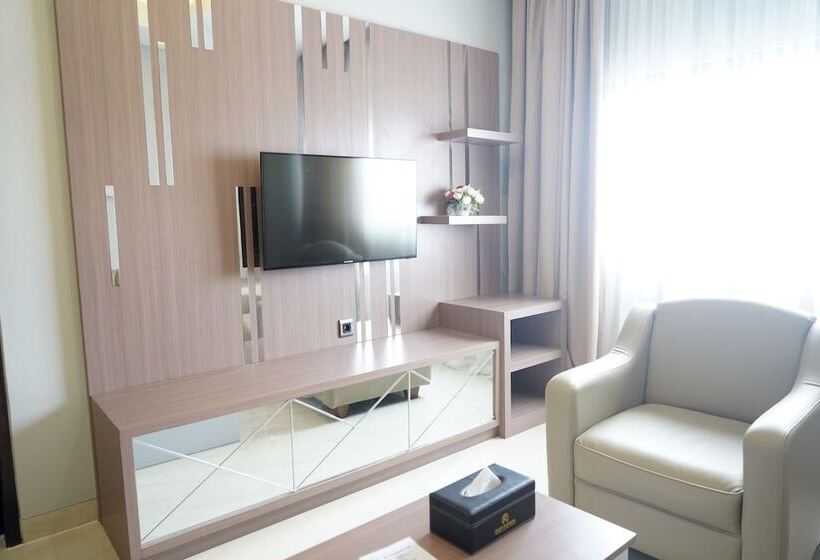 هتل Rylich Panorama