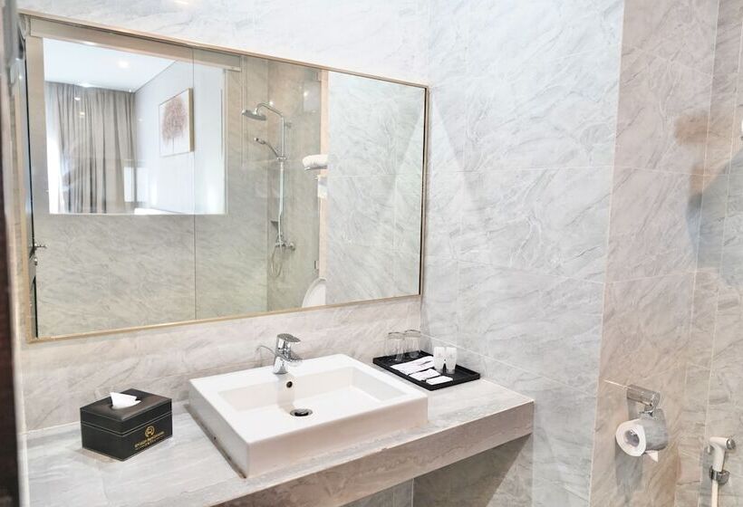 هتل Rylich Panorama