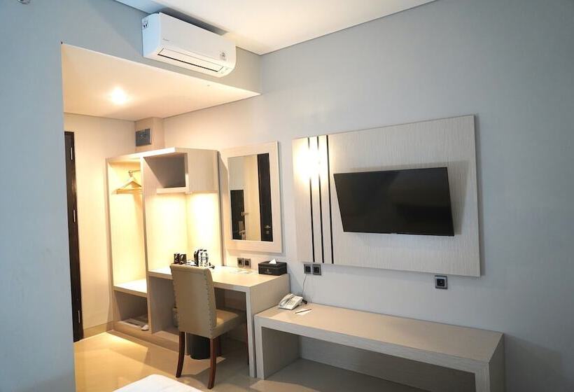 هتل Rylich Panorama