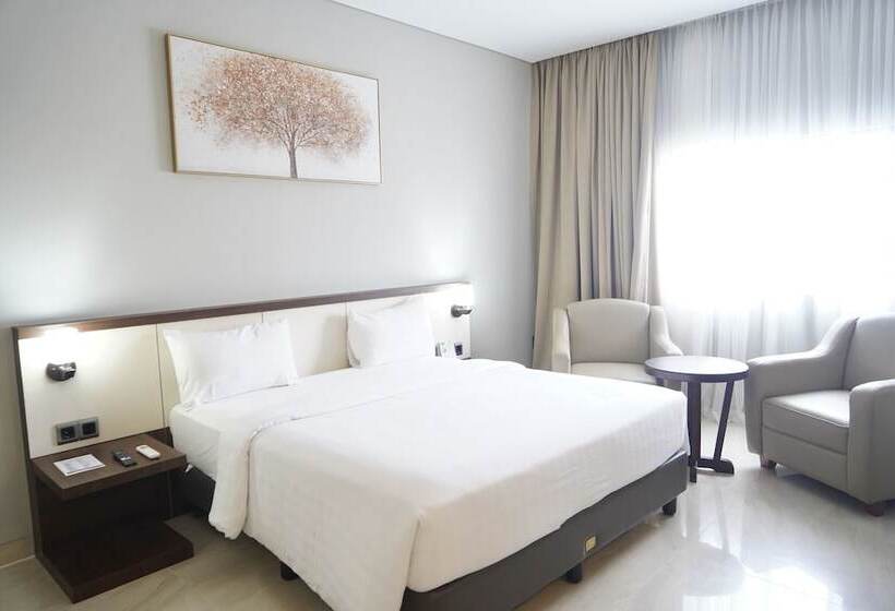 هتل Rylich Panorama