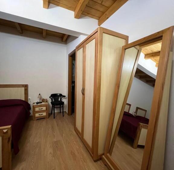 هتل Villa Molla