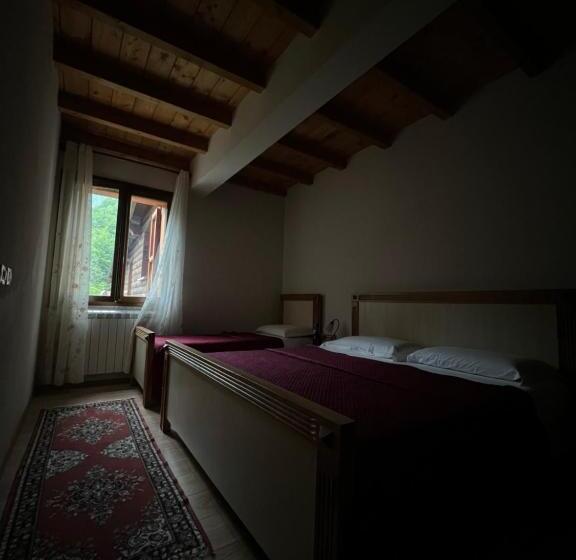 هتل Villa Molla