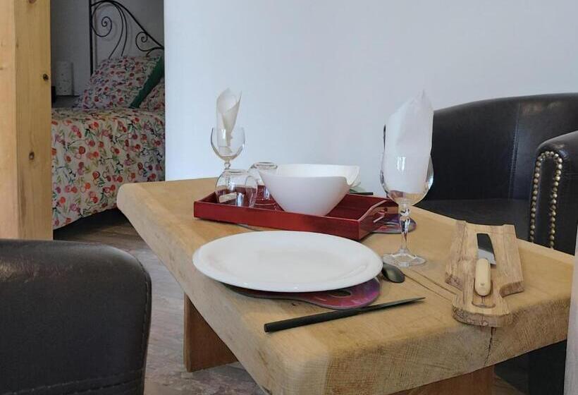 In Casa