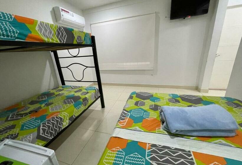Lindos Apartaestudios Y Habitaciones En Ibague