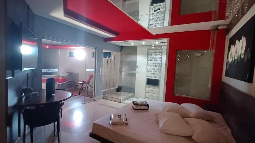 Motel Cristal