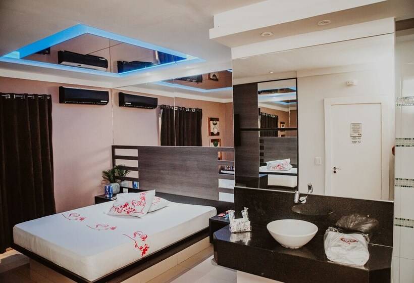 Motel Luxury