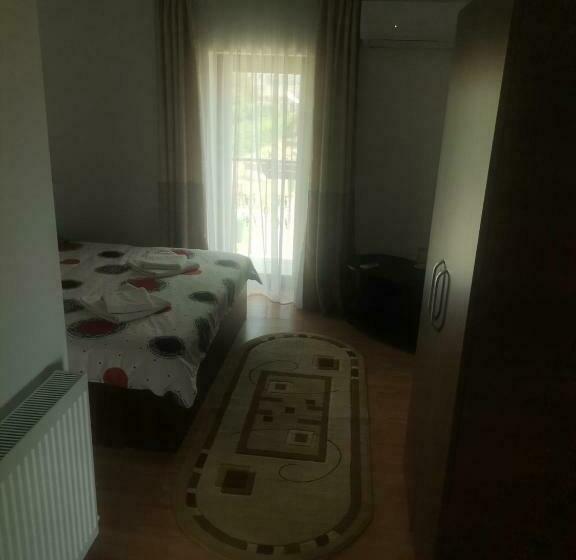 Пансион Casa Viviana