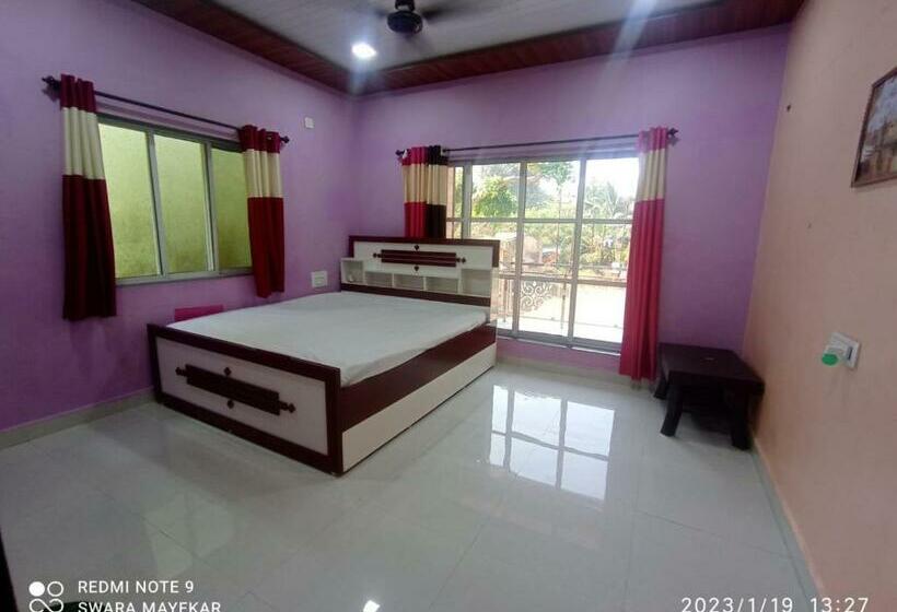 פנסיון Priyansh Home Stay