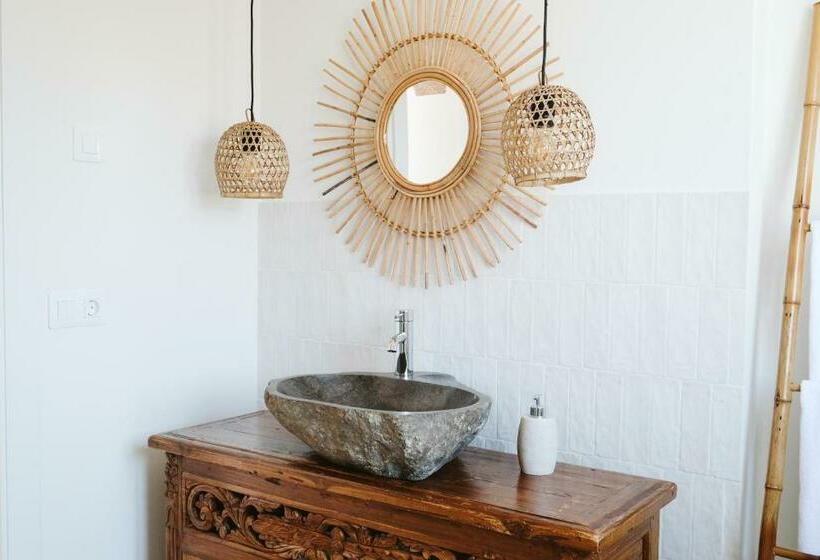 هاستل Dreamsea Surf House Fuerteventura