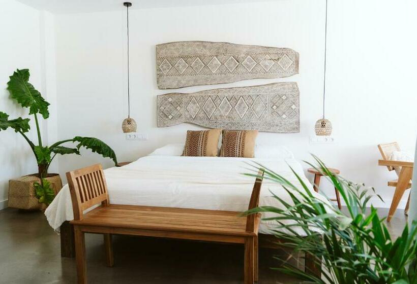 هاستل Dreamsea Surf House Fuerteventura