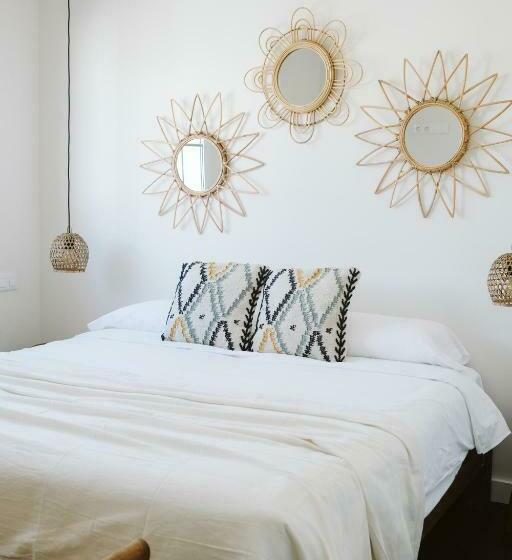 هاستل Dreamsea Surf House Fuerteventura