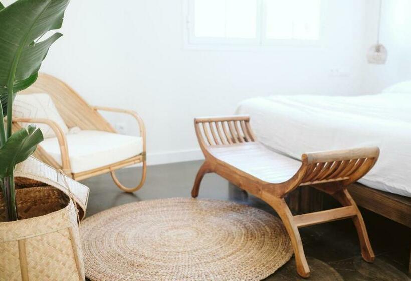 هاستل Dreamsea Surf House Fuerteventura
