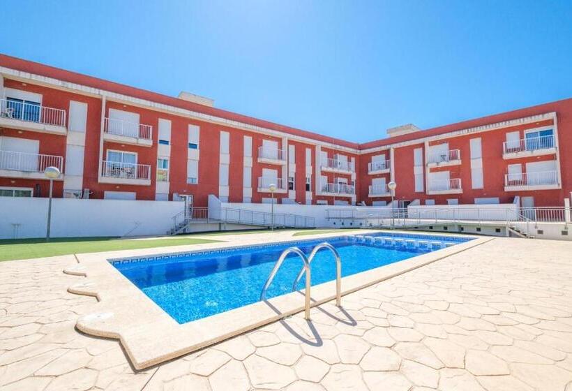 Apartamento Gelum Delta Del Ebro