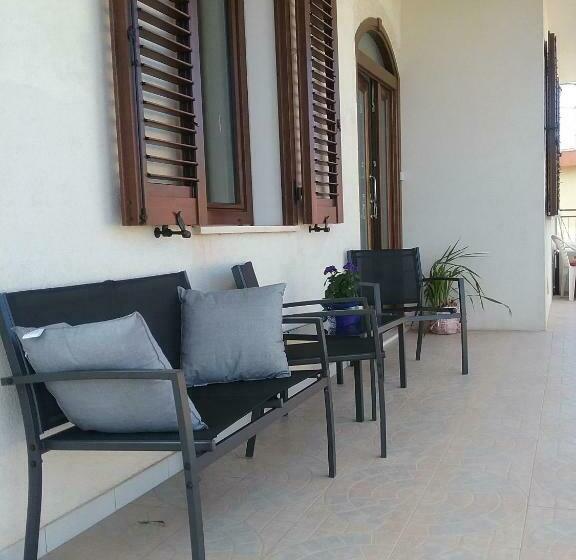 B&b Da Rosella