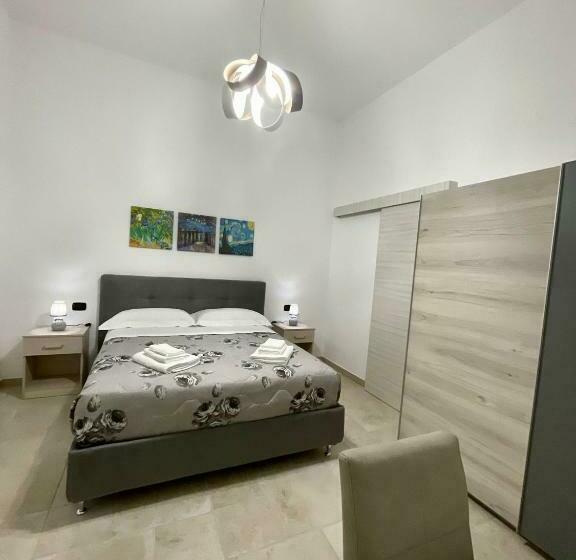 B&b La Piazzetta