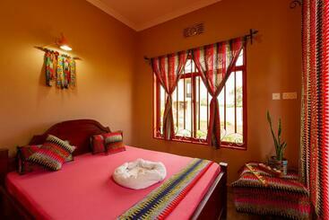 تختخواب و صبحانه Casa Antoda Arusha