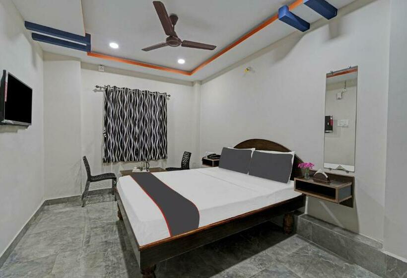 هتل Fabexpress Sri Lakshmi Residency