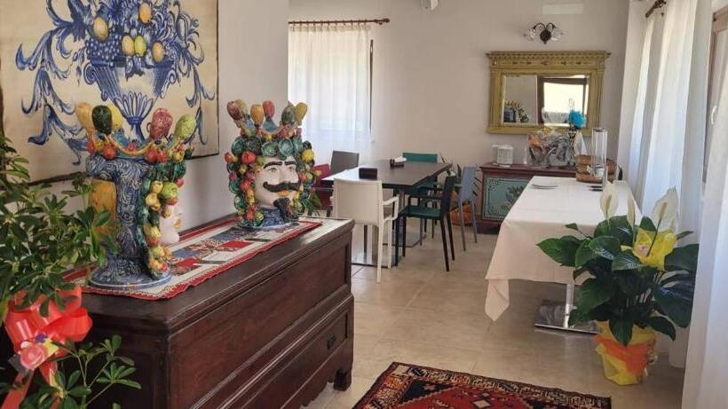 هتل Agriturismo Borgo Furma