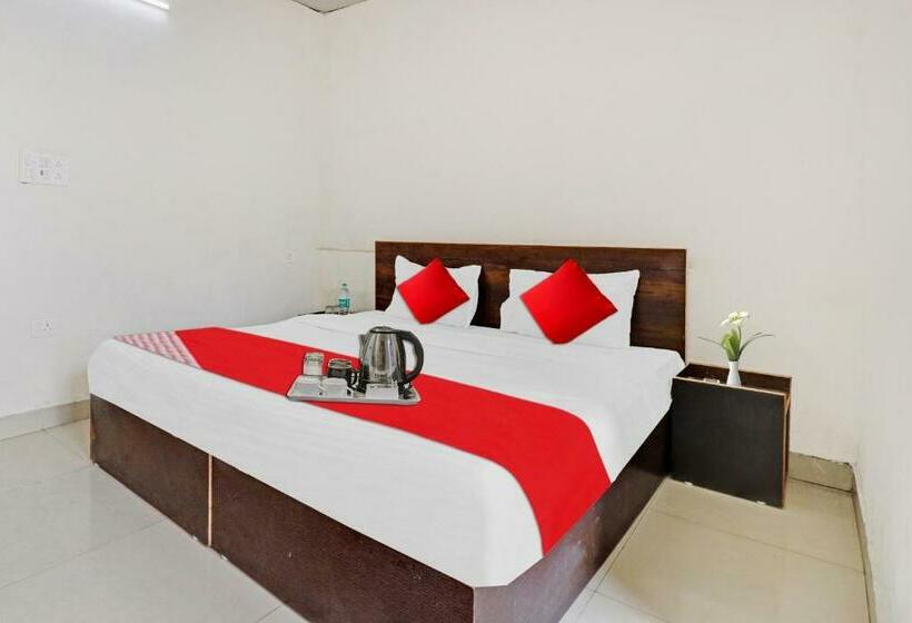 호텔 Flagship 89387 Kings Home Stay